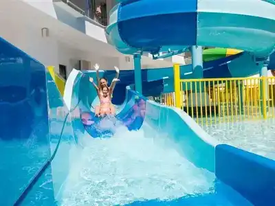 Narcia Resort Side - Ultra All Inclusive - 88