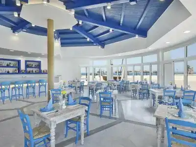 Hilton Hurghada Plaza - 100