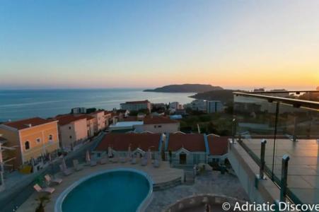 Spa Resort Bečići - 83