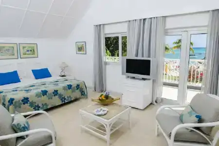 LUX* Grand Baie Resort & Residences - 8