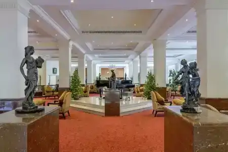 Monachus Family Resort Sorgun - 69