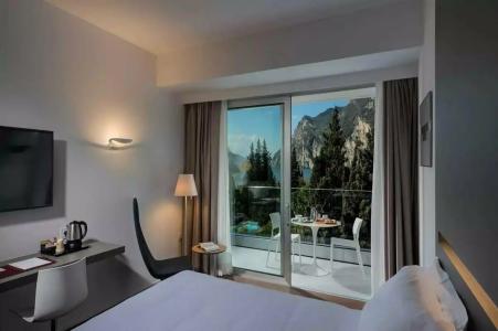 Du Lac Et Du Parc Grand Resort - 68