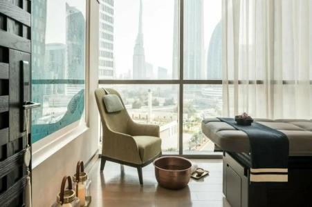 Four Seasons Dubai International Financial Centre - 62