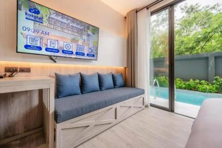 Kokotel Phuket Nai Yang Beach - SHA Extra Plus - 15