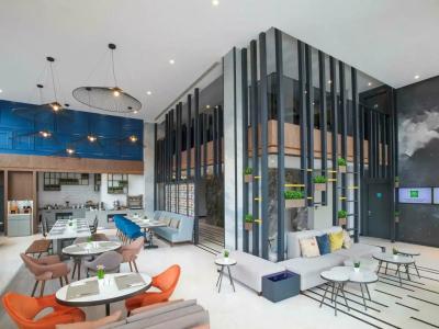 ibis Styles Izmir Bornova - 8