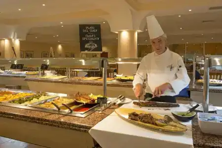 HSM Reina del Mar - 8