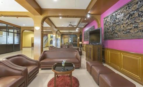 Sabai Inn - 86