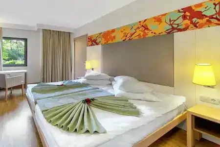 ROBINSON SARIGERME PARK - All Inclusive - 97