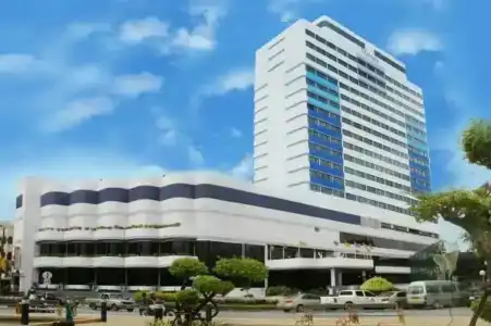 Courtyard by Marriott Phuket Town - 2
