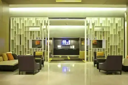 Four Points by Sheraton Bangkok, Sukhumvit 15 - 70