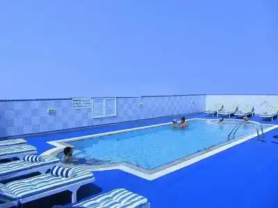 Comfort Inn Deira - 24