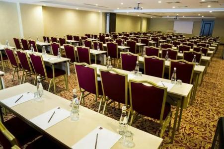 Grand Aras & Suites - 47