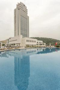 Sheraton Grand Samsun - 15