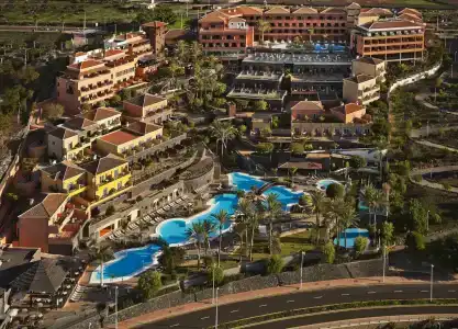 Melia Jardines del Teide - Adults Only - 4
