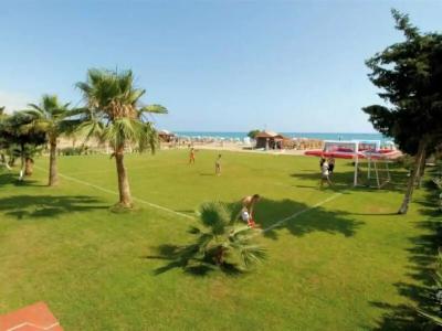 ALANYA RISUS PARK - 10