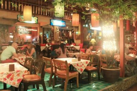 Wild Orchid Villa - 94