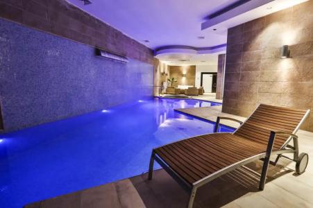 Vita Bella Resort & Spa - 86