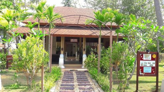 Koh Mook Sivalai Beach Resort - 50