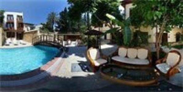 Castle Old Town - 68