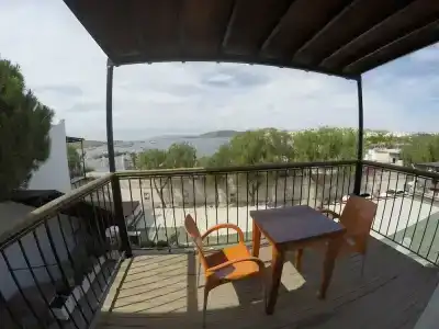 Sami Beach- All Inclusive - 11