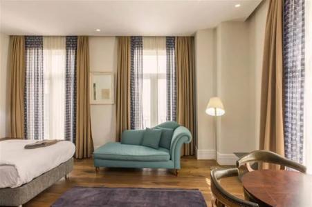 Misafir Suites 8 Istanbul - 79