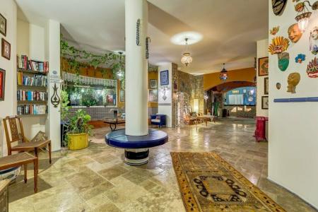 Datca Villa Asina - 56