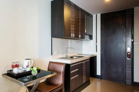 Jasmine Grande Residence - 88