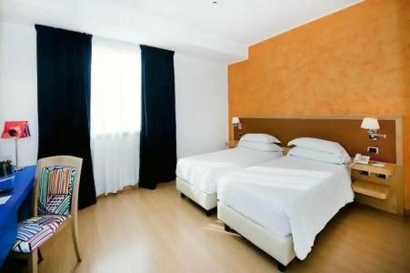 ibis Styles Roma Vintage - 91