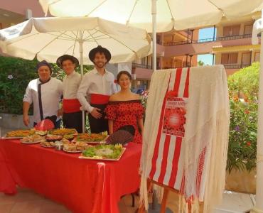 HOVIMA Jardin Caleta - 50