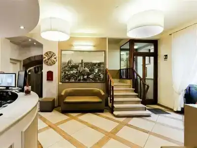 Albergo Firenze - 11