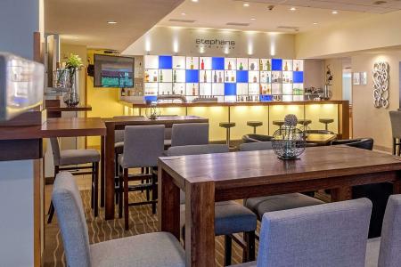 Best Western Macrander Frankfurt/Kaiserlei - 59
