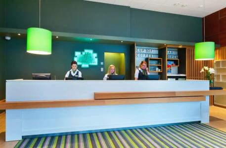 Holiday Inn Tampere - Central Station, an IHG - 50