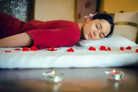 Radisson Blu, Ajman - 54