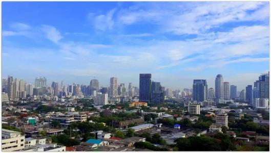 Mercure Bangkok Makkasan - 69