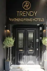 Trendy by Athens Primes - 1