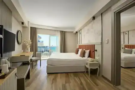 Seaden Sea Planet Resort & Spa - 25