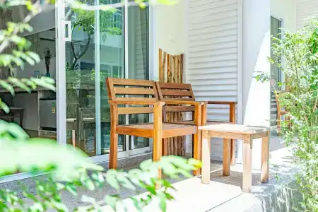 Arkbar Beach Club - 76