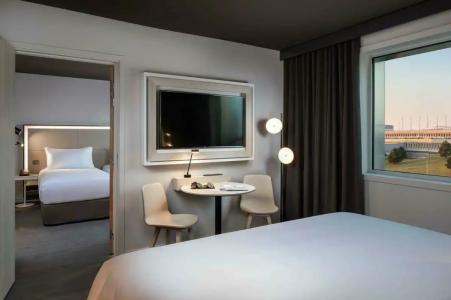 INNSiDE by Melia Paris Charles de Gaulle Airport - 25