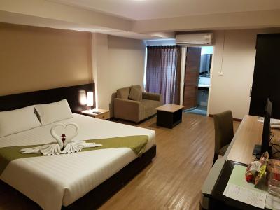 Golden Jade Suvarnabhumi - 94