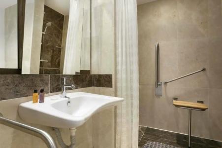 Ramada by Wyndham Istanbul Florya - 61