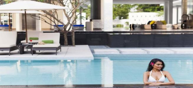 U Sathorn Bangkok - 27