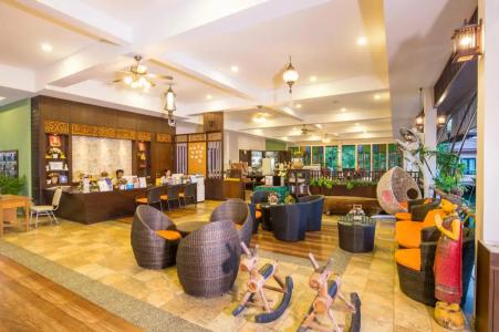 Poonsiri Resort Aonang-SHA Extra Plus - 61