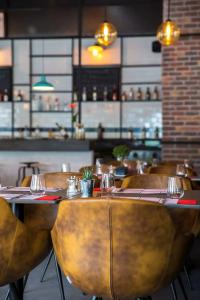 Park Inn By Radisson Istanbul Ataturk Airport - 75