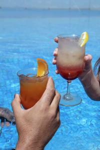 Hilton Dead Sea Resort & Spa - 44