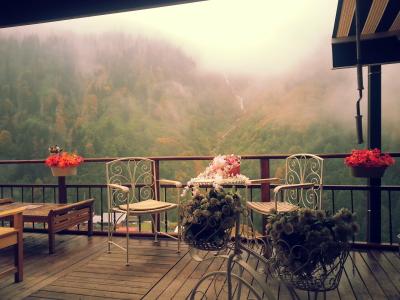 Ayder Doga Resort - 70