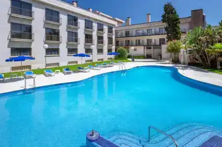 Ciudad de Castelldefels - 28