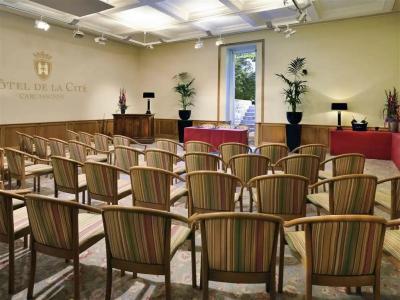 de la Cité & Spa MGallery - 68