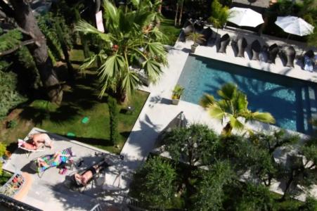 GOLDEN TULIP CANNES de PARIS - 59