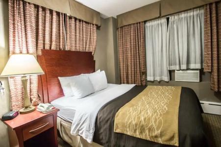 La Quinta by Wyndham New York City Central Park - 44