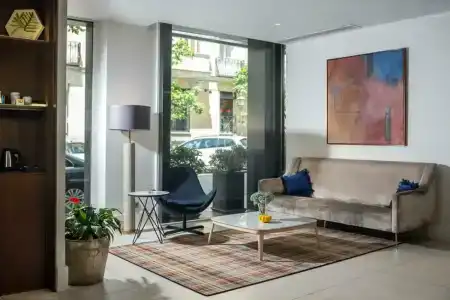 NH Madrid Lagasca - 31